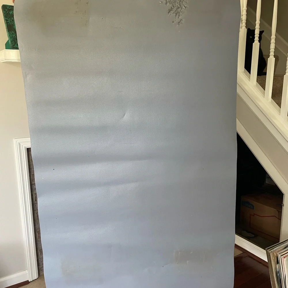 Teeter Inversion table mat - Picture 3 of 3